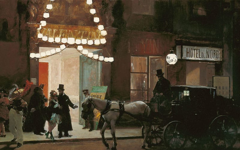 Museo Thyssen Málaga