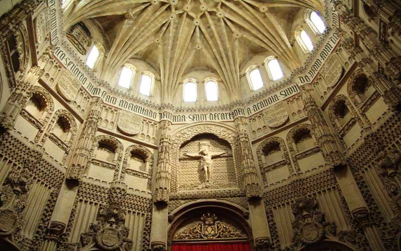 Things to do in Murcia