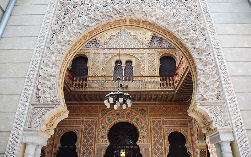 Things to do in Murcia