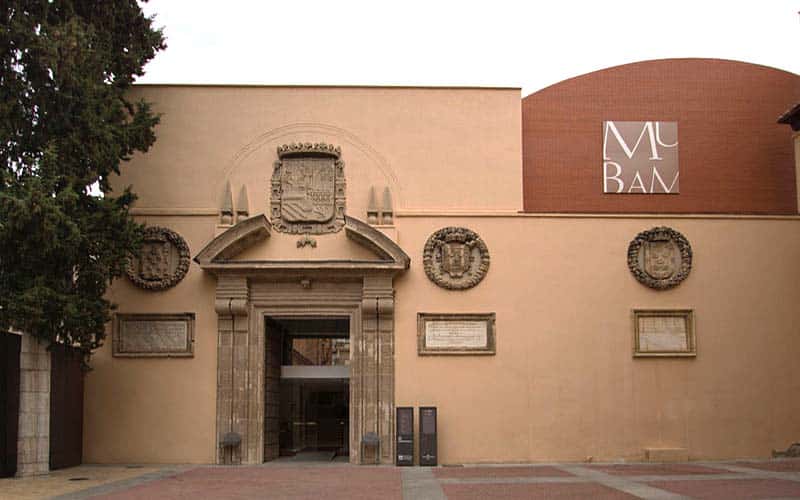 Things to do in Murcia