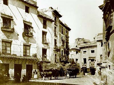 Things to do in Murcia