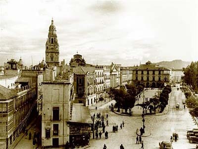 Things to do in Murcia