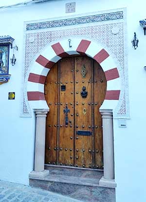 Things to do in Setenil de las Bodegas