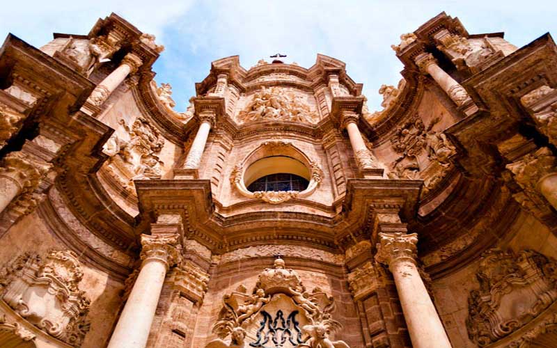 Things to do in Valencia.