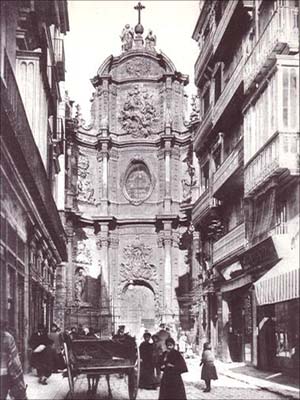 Things to do in Valencia.