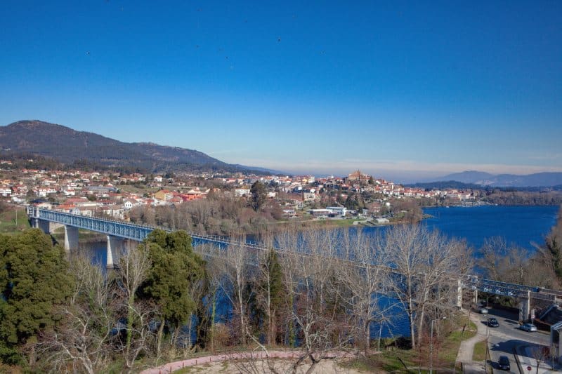 Tui International Bridge
