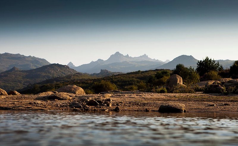 Natural Park of Xurés