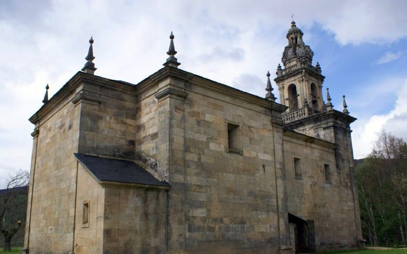 Santuario de la Tuiza