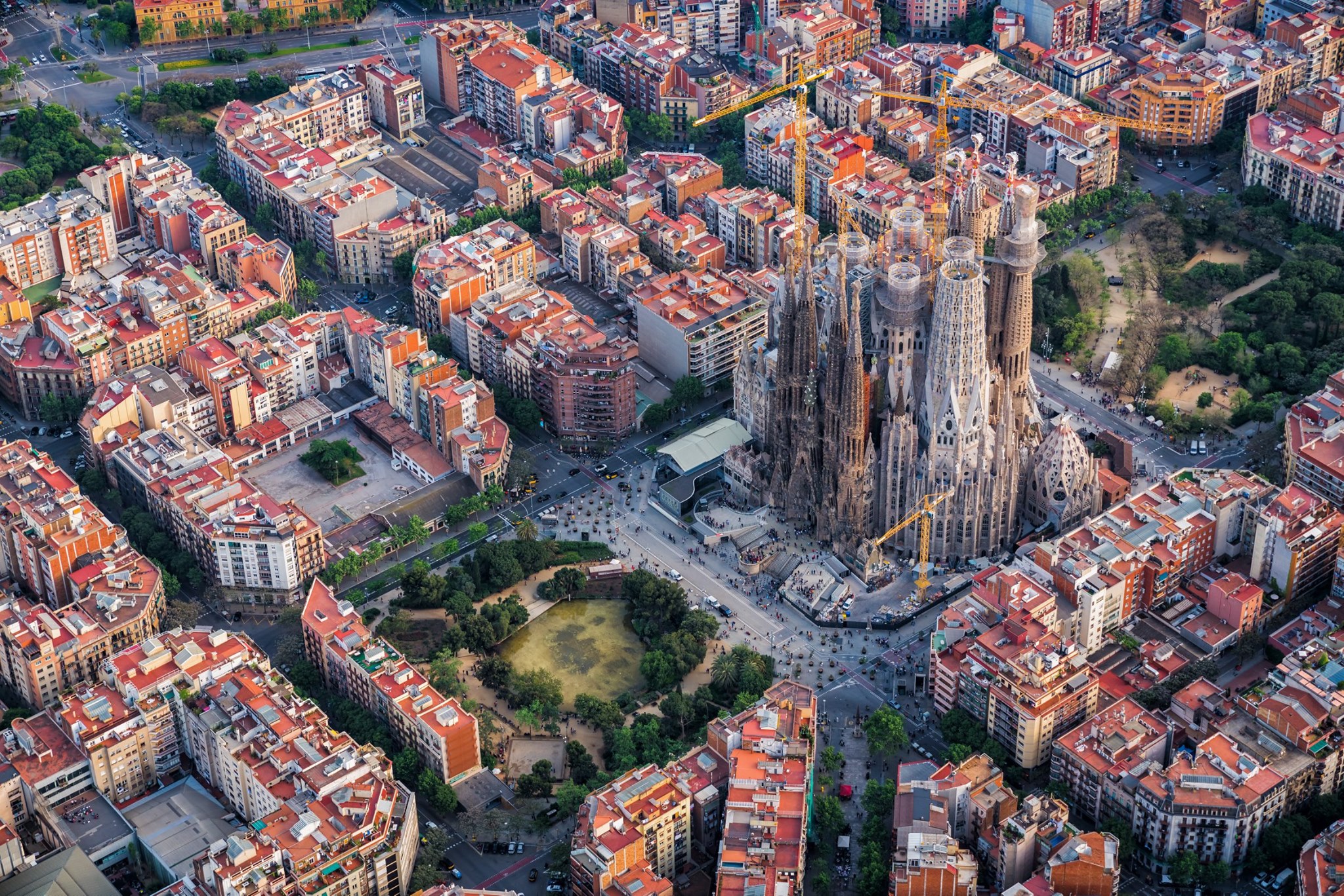 Sagrada Familia