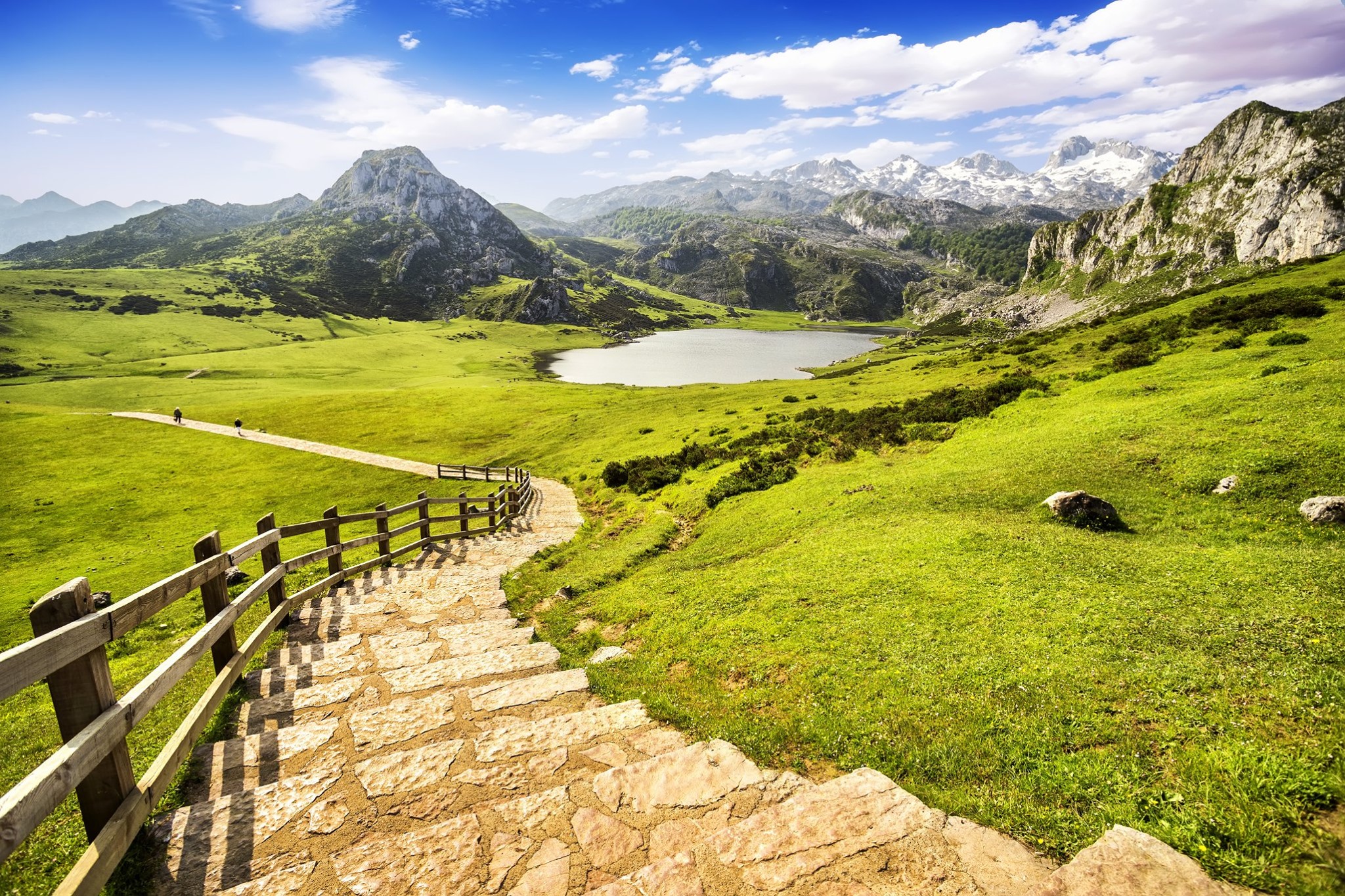 Covadonga