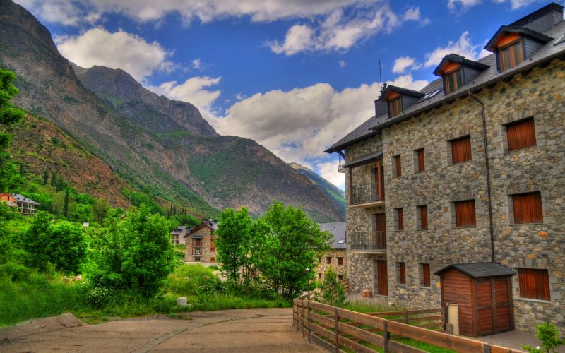 Benasque 