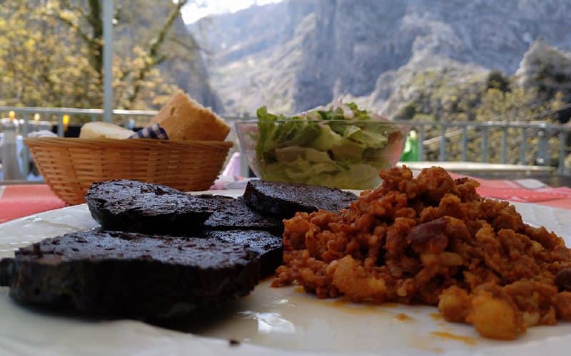 La Fuentina Ruta del Cares
