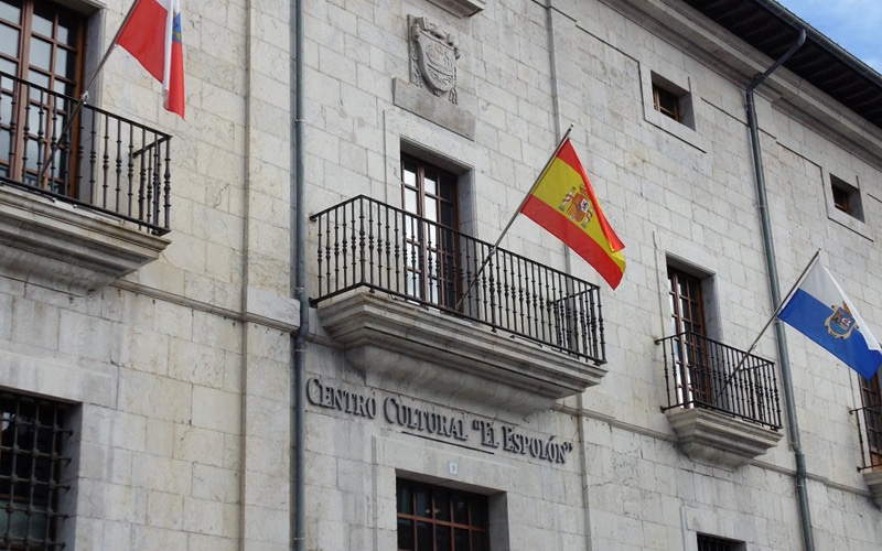 Comillas