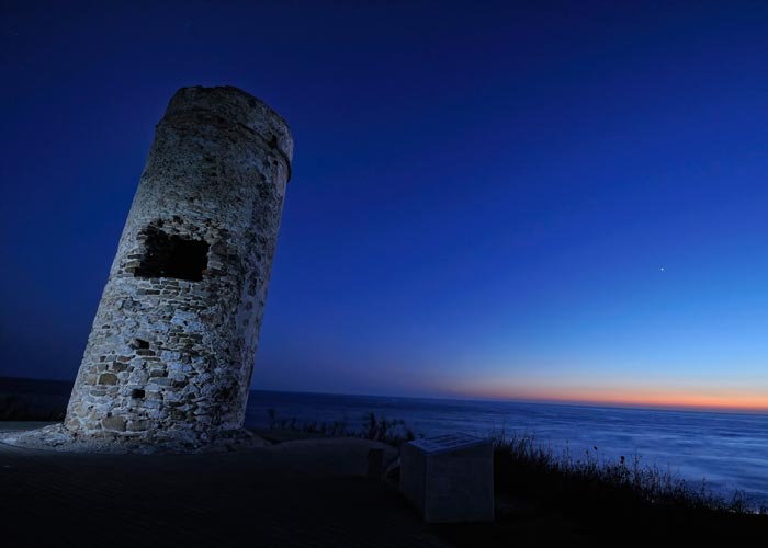 Chiclana de la Frontera
