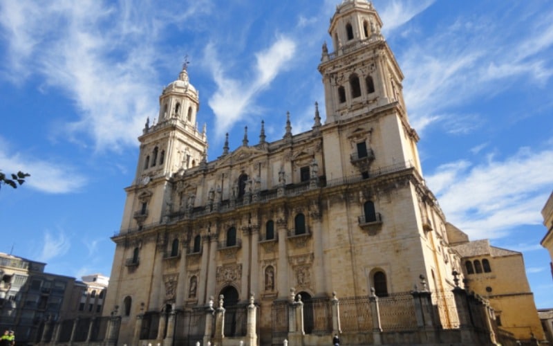 Jaén