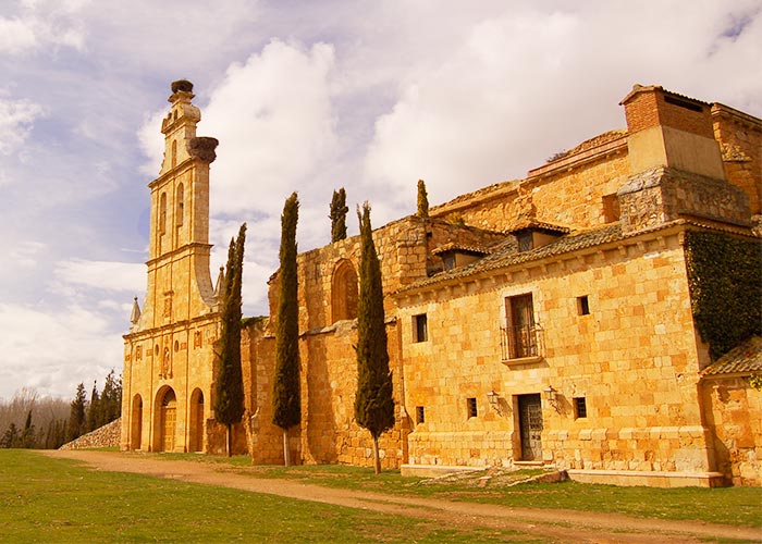 Ayllón