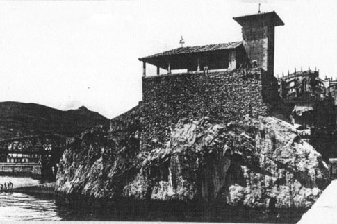 Castro Urdiales