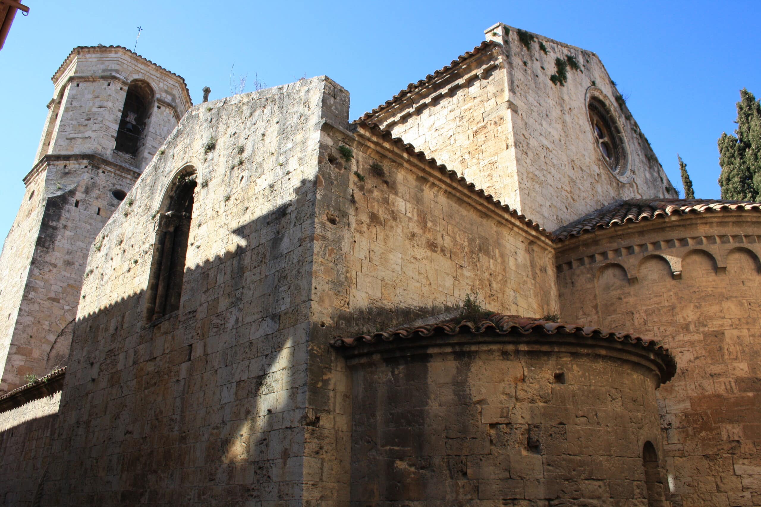 Besalú