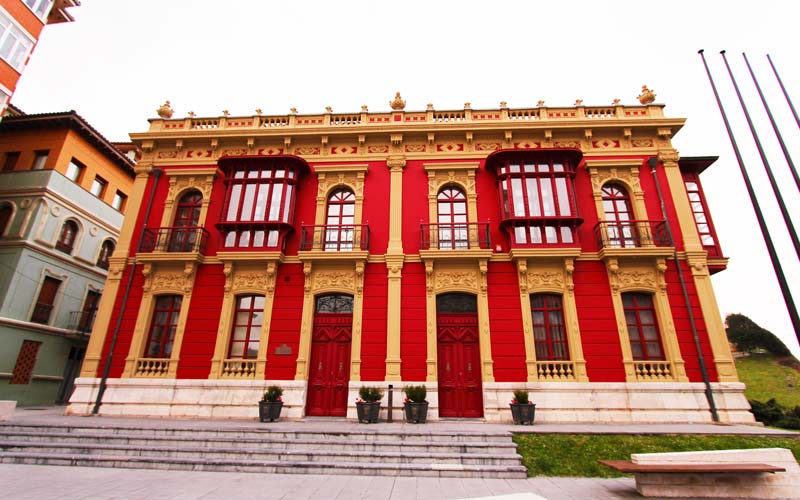 Candás