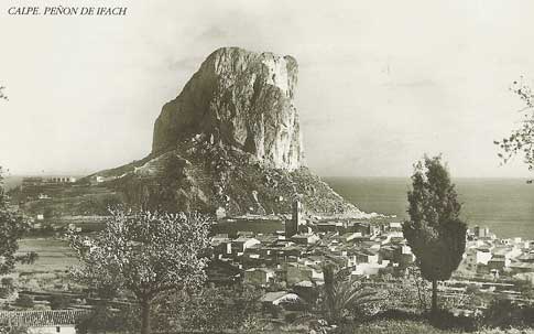 Calpe