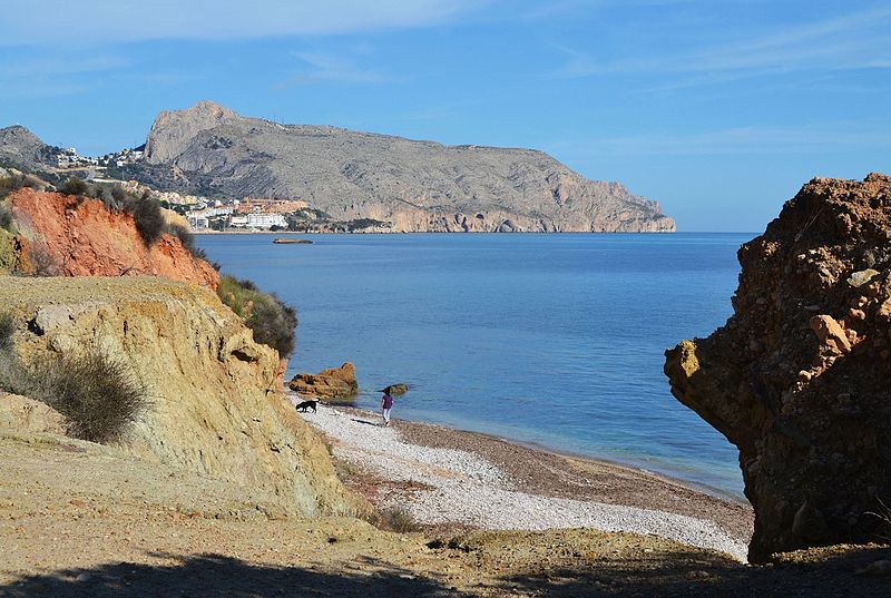 Calpe