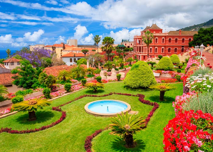 La Orotava