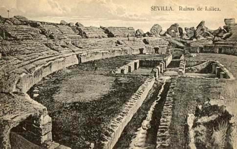 Itálica
