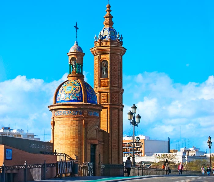 Triana