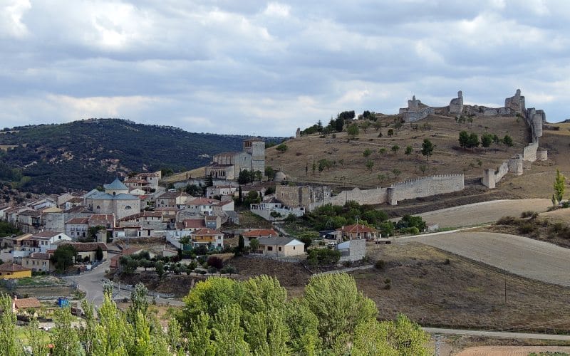 Fuentidueñas