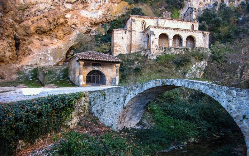 Santa María de la Hoz