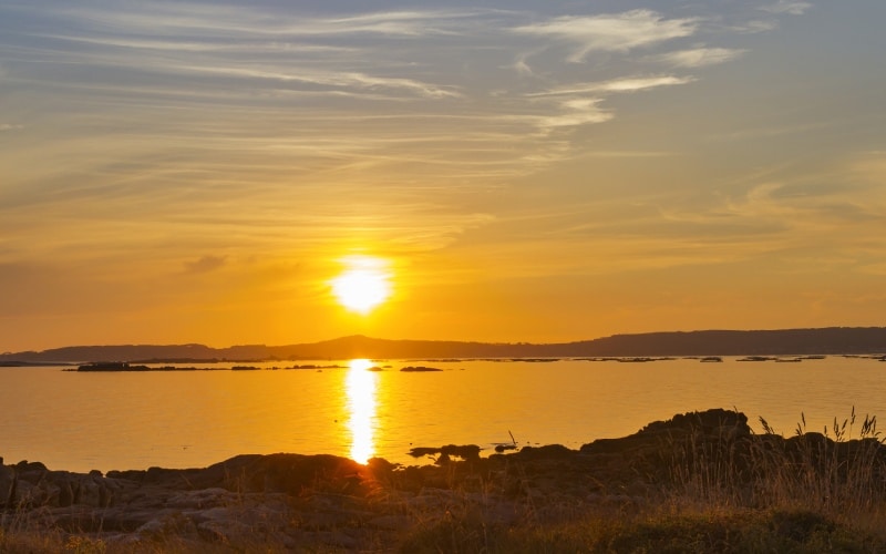 Ría de Arousa