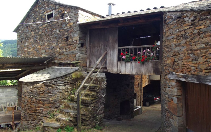Argul, Asturias