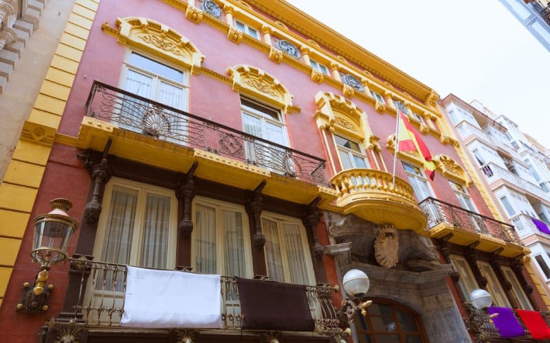 Casino de Cartagena