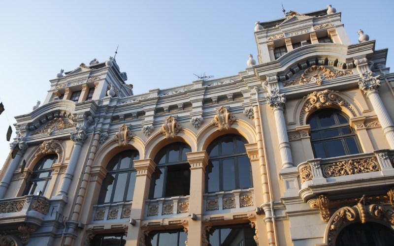 Casino de Llanes