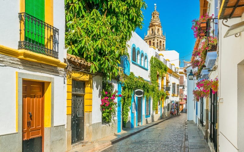 Judería de Córdoba