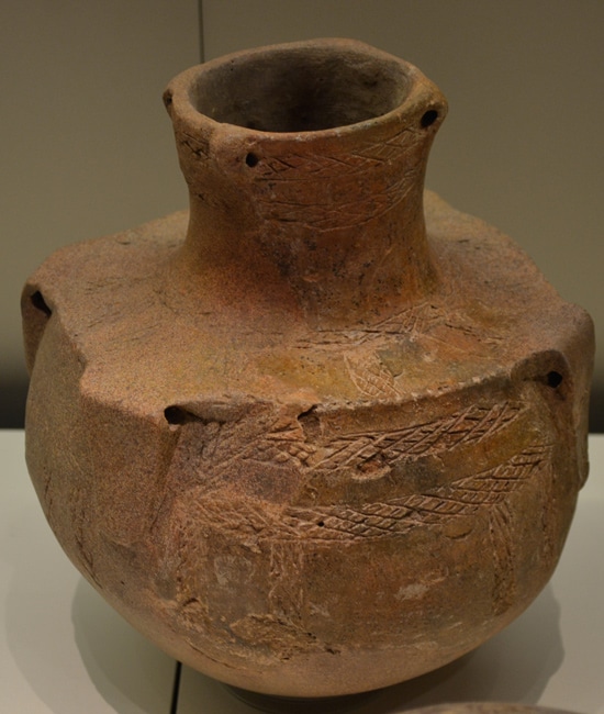 Museo Arqueológico Nacional