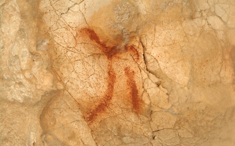 Cueva del Tesoro