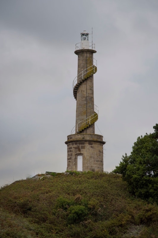 Faro de Tambo