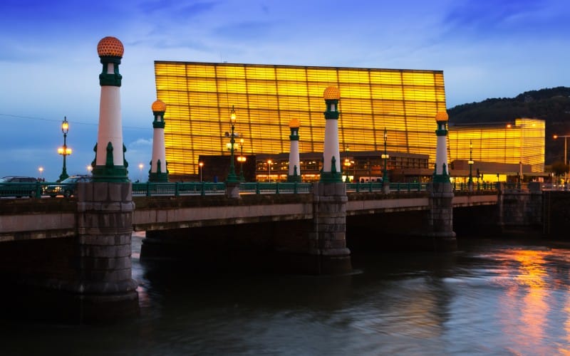 Kursaal San Sebastián
