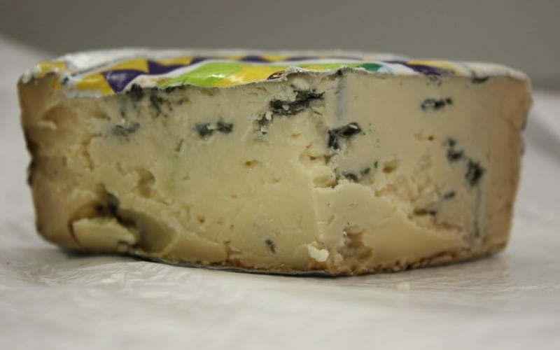 La Peral cheese