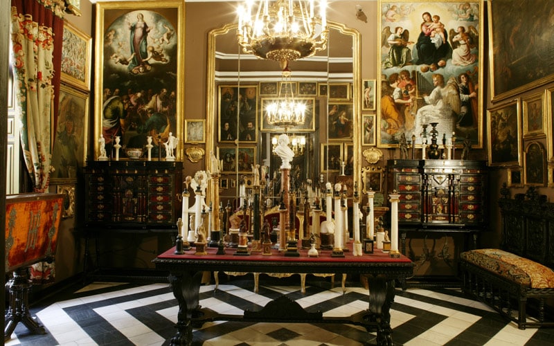 Museo Cerralbo