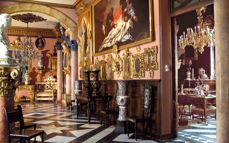 Museo Cerralbo