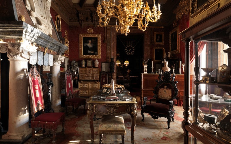 Museo Cerralbo