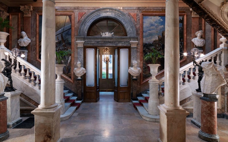 Museo Cerralbo
