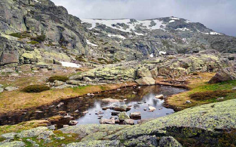 Sierra de Guadarrama