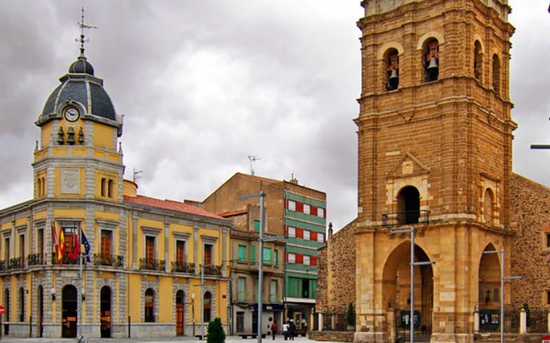 La Bañeza