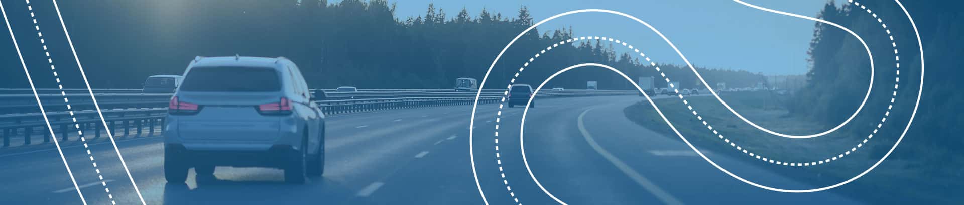 Banner Carreteras