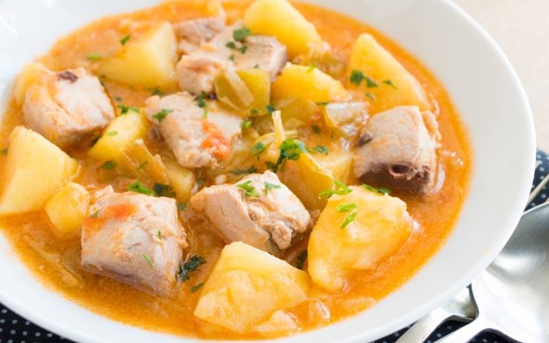 Marmitako