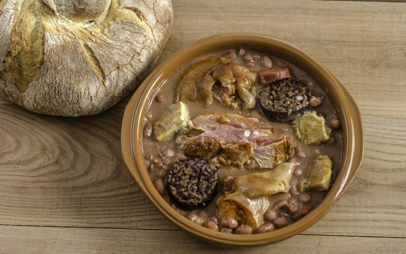Olla podrida