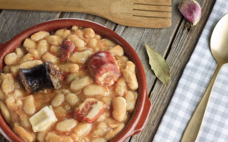 Fabada asturiana
